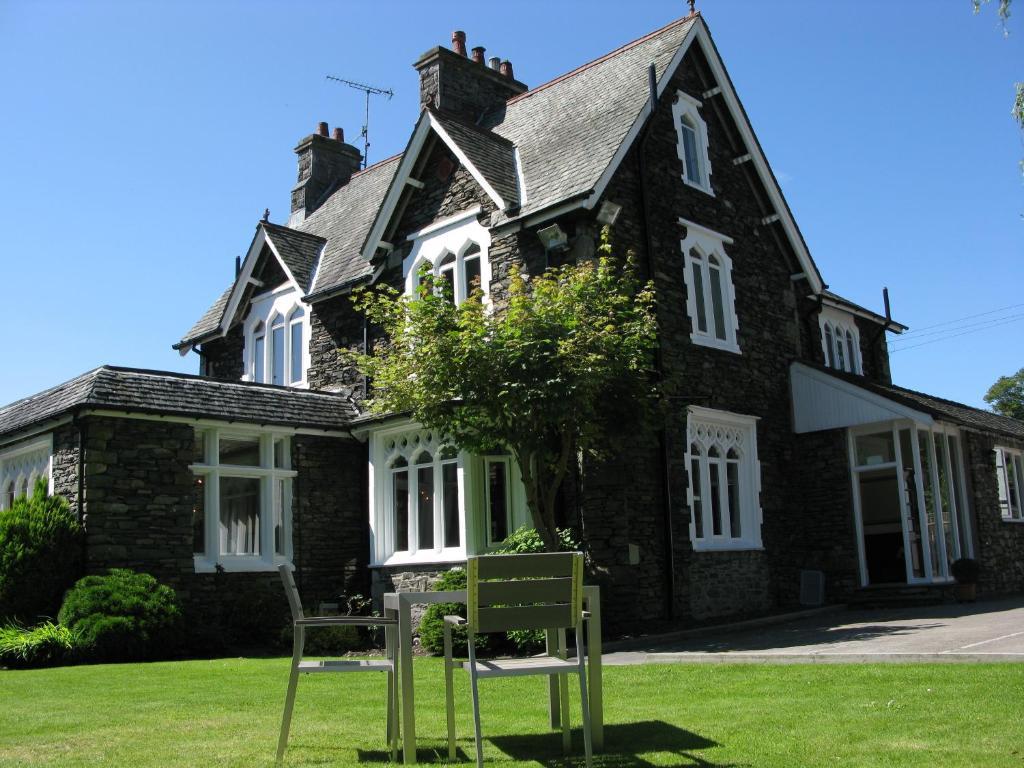 The Hideaway At Windermere (Adults Only) Eksteriør bilde