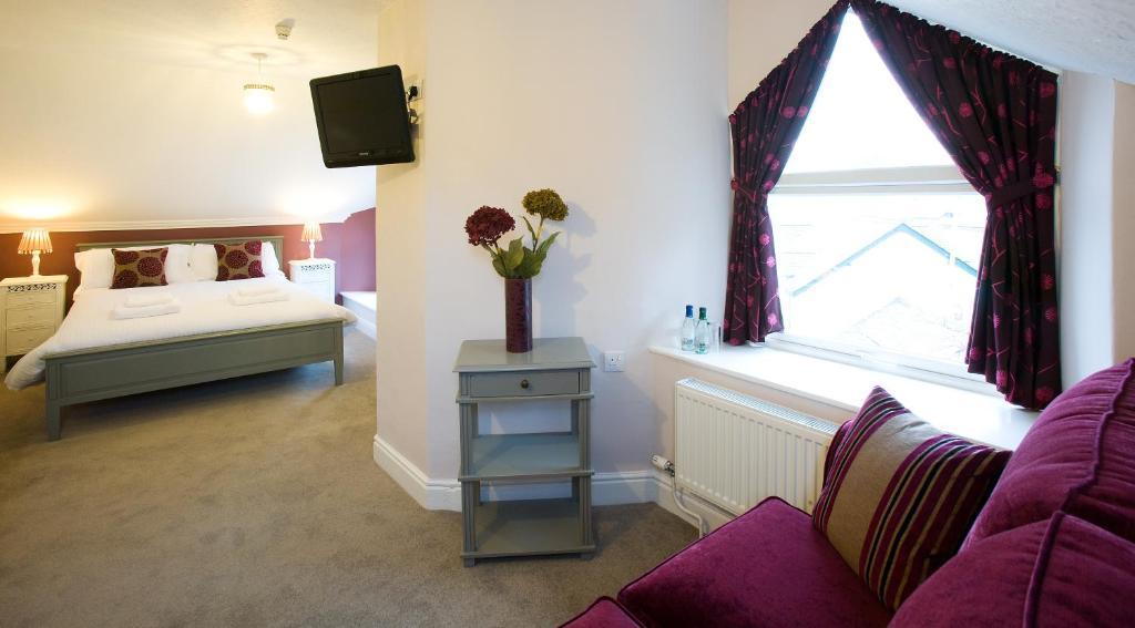 The Hideaway At Windermere (Adults Only) Rom bilde
