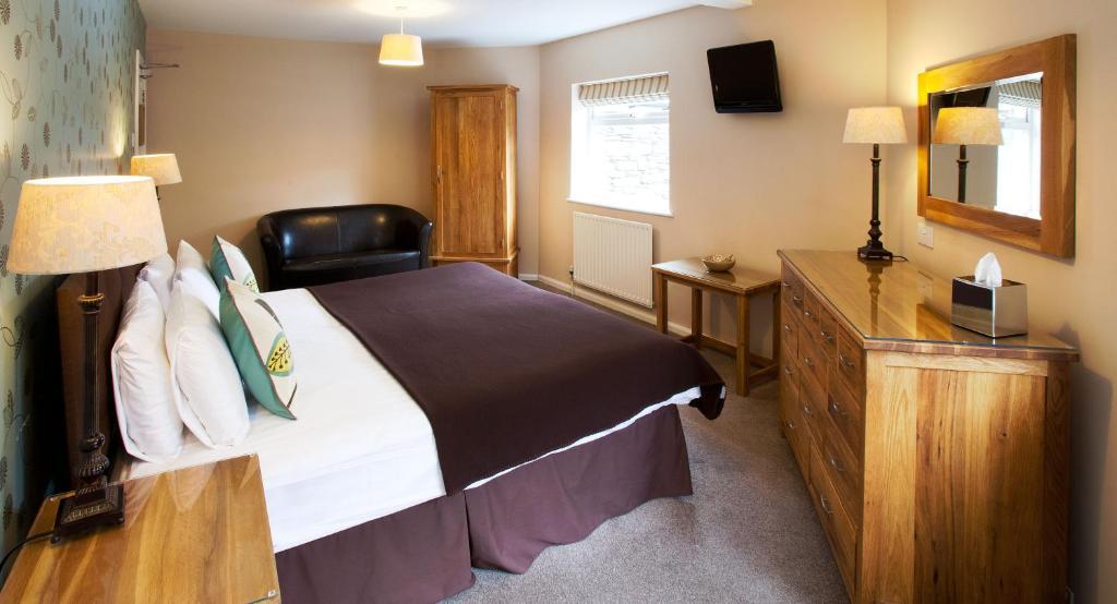 The Hideaway At Windermere (Adults Only) Rom bilde