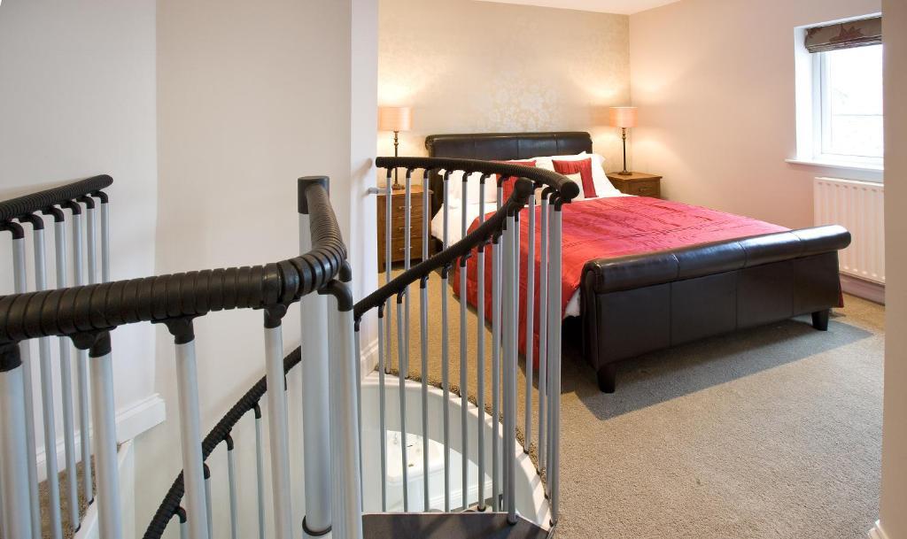 The Hideaway At Windermere (Adults Only) Rom bilde