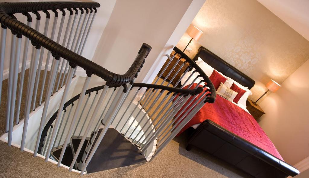 The Hideaway At Windermere (Adults Only) Rom bilde