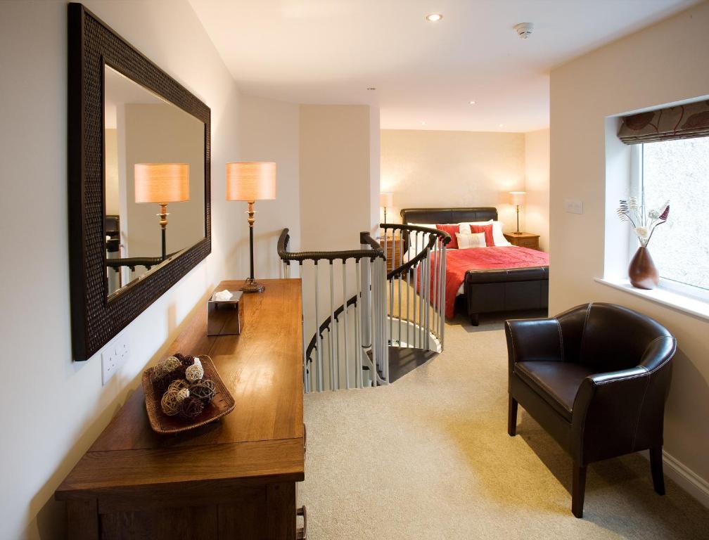 The Hideaway At Windermere (Adults Only) Rom bilde