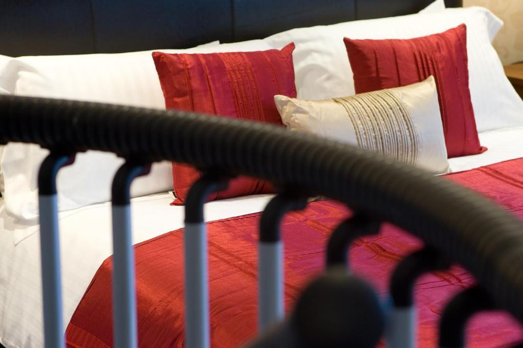 The Hideaway At Windermere (Adults Only) Rom bilde