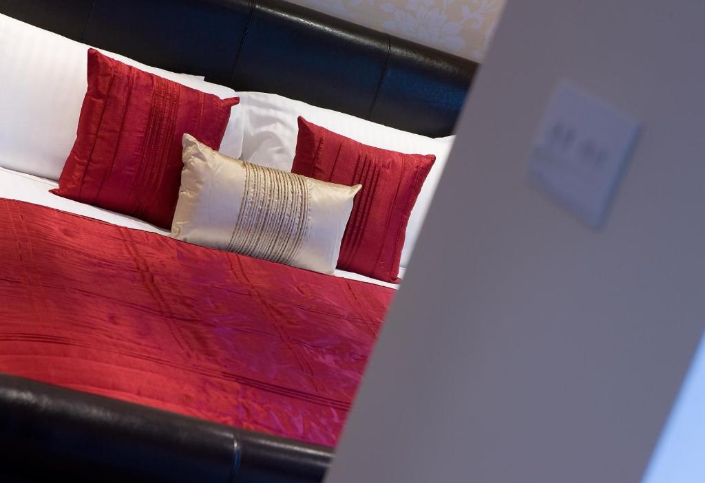 The Hideaway At Windermere (Adults Only) Eksteriør bilde