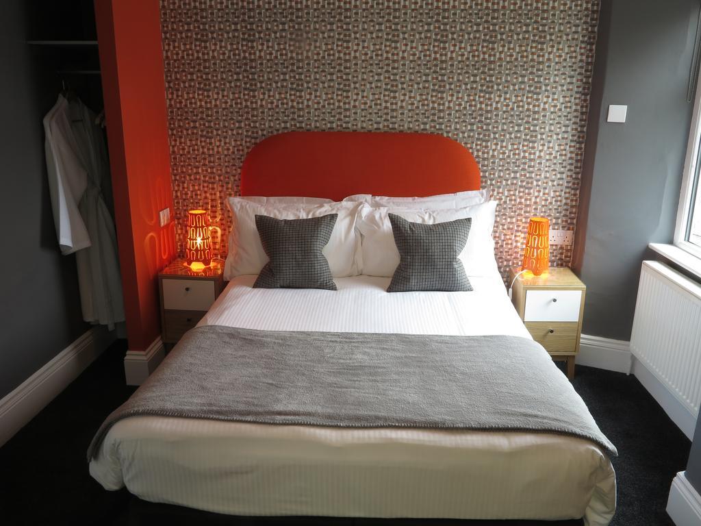 The Hideaway At Windermere (Adults Only) Rom bilde