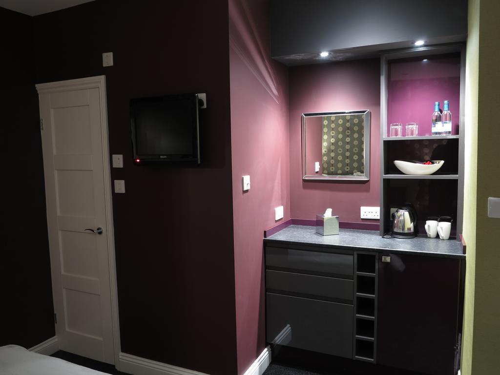 The Hideaway At Windermere (Adults Only) Rom bilde