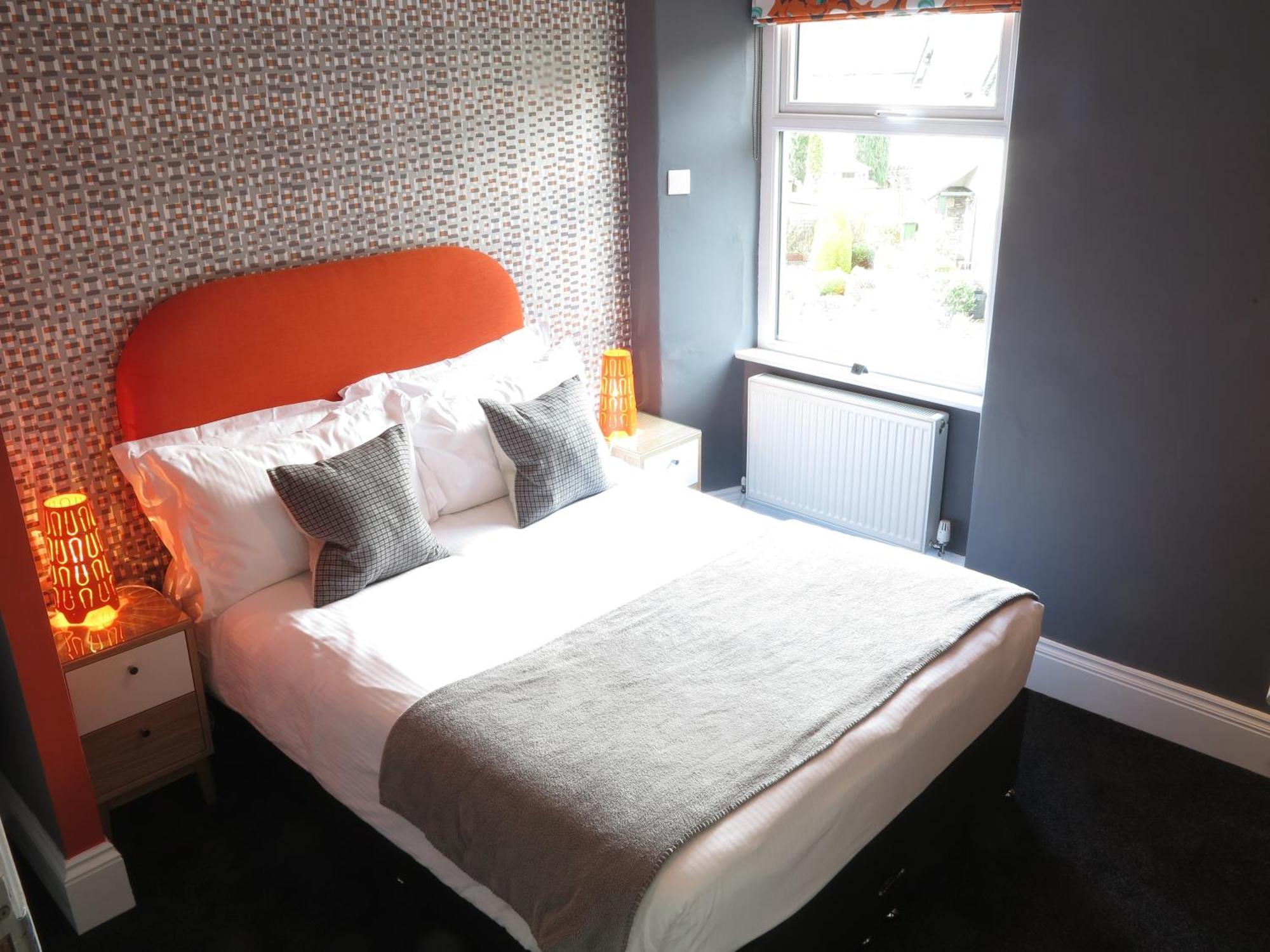 The Hideaway At Windermere (Adults Only) Rom bilde