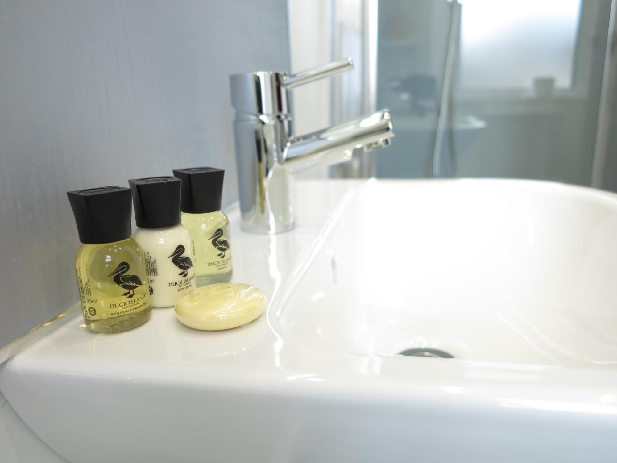 The Hideaway At Windermere (Adults Only) Rom bilde