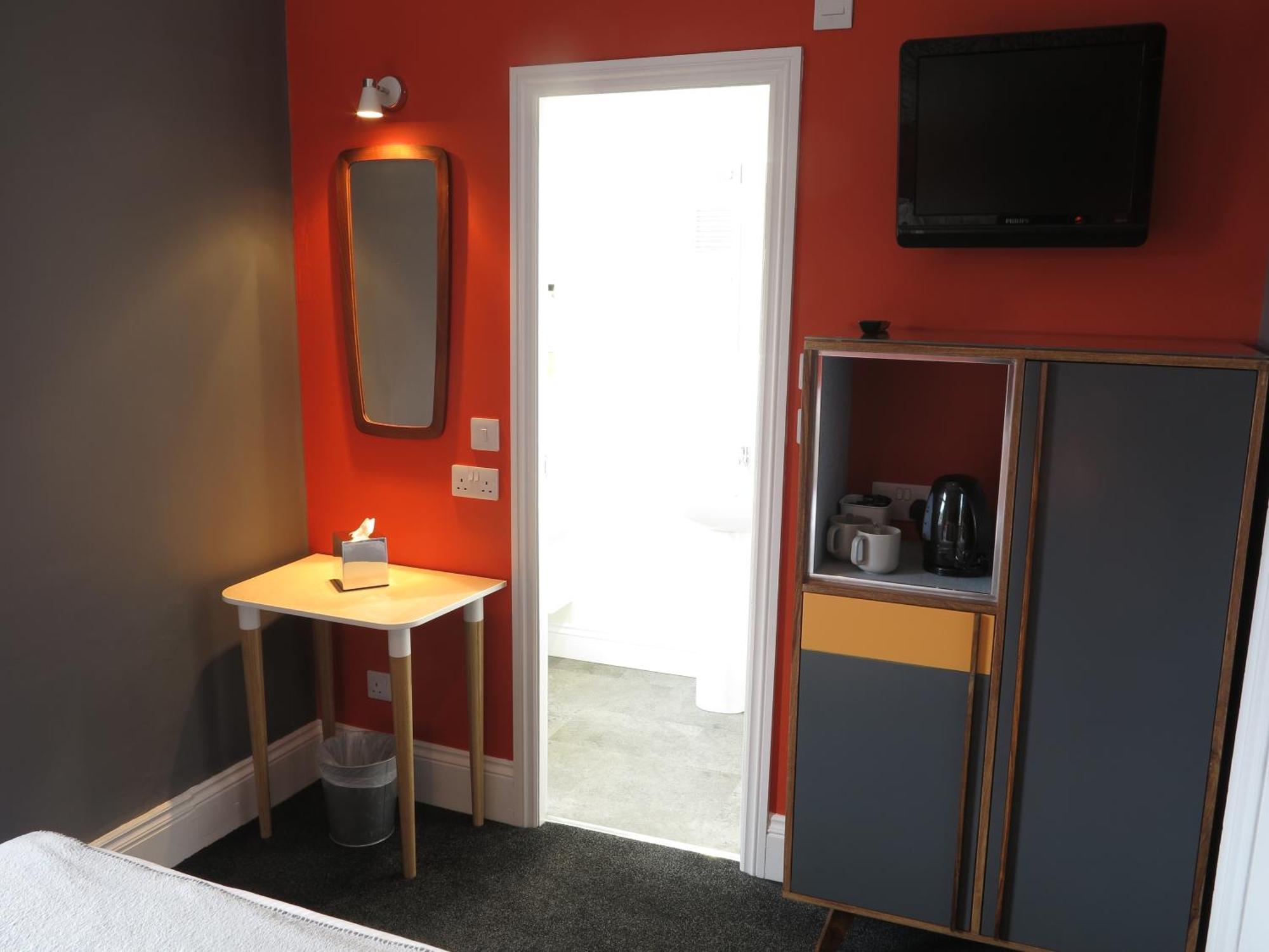 The Hideaway At Windermere (Adults Only) Rom bilde