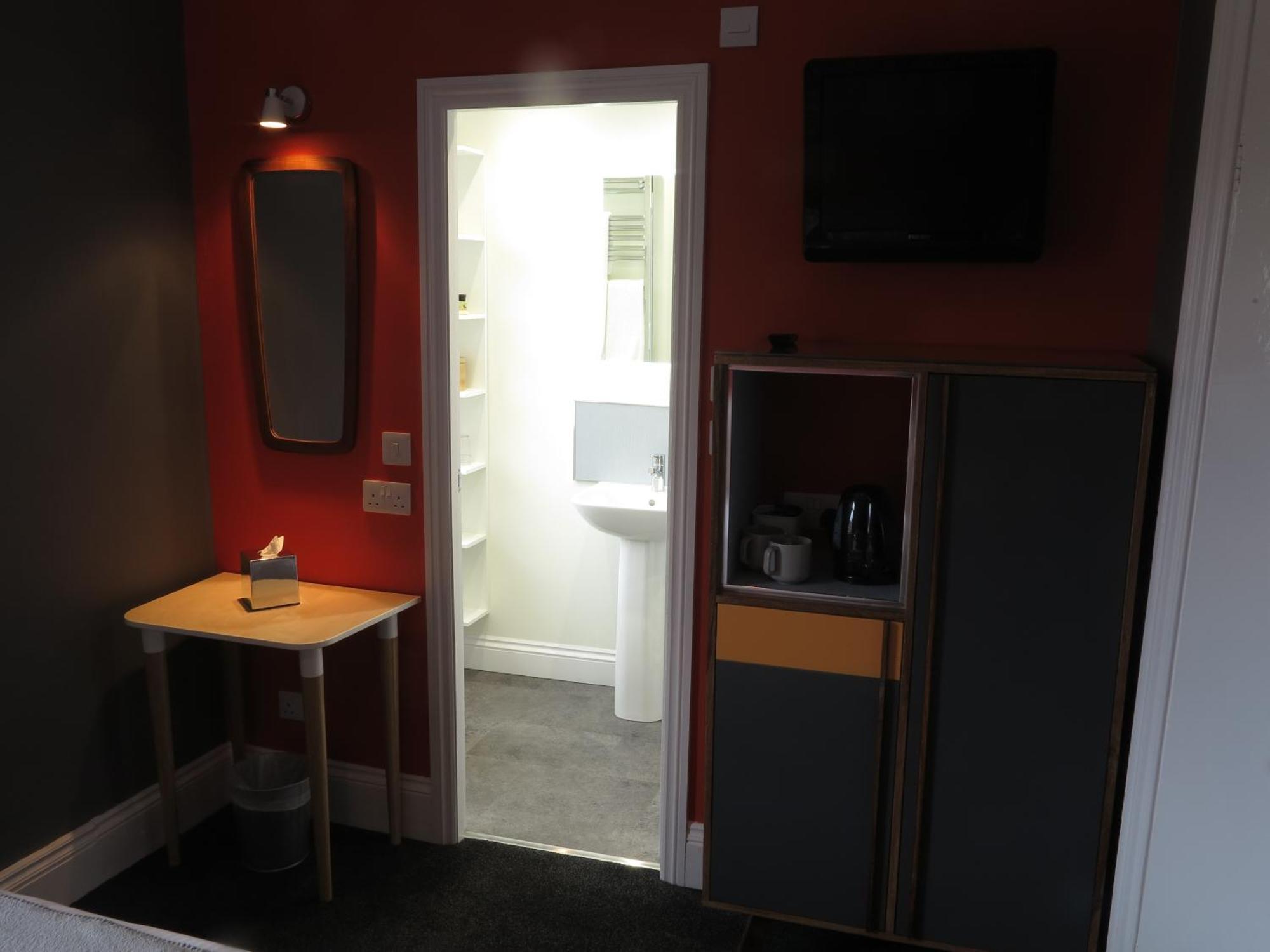The Hideaway At Windermere (Adults Only) Rom bilde