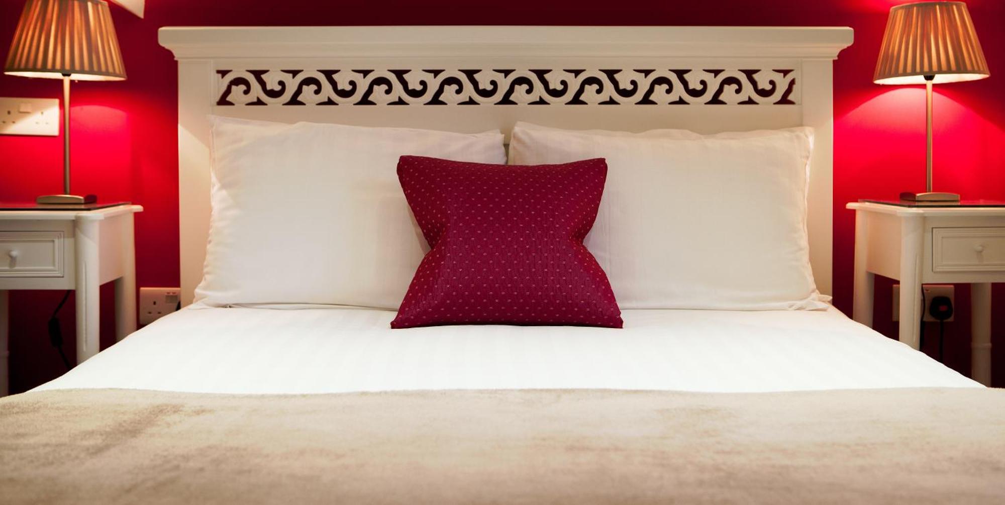 The Hideaway At Windermere (Adults Only) Rom bilde