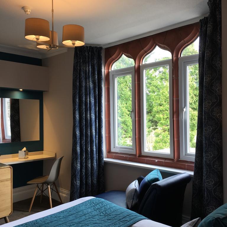 The Hideaway At Windermere (Adults Only) Eksteriør bilde