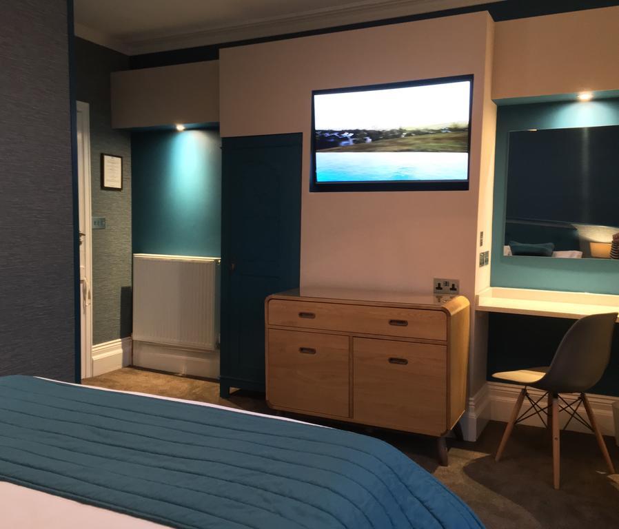 The Hideaway At Windermere (Adults Only) Eksteriør bilde