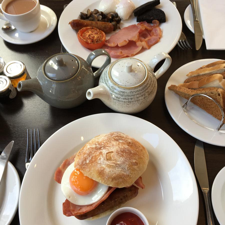 The Hideaway At Windermere (Adults Only) Eksteriør bilde