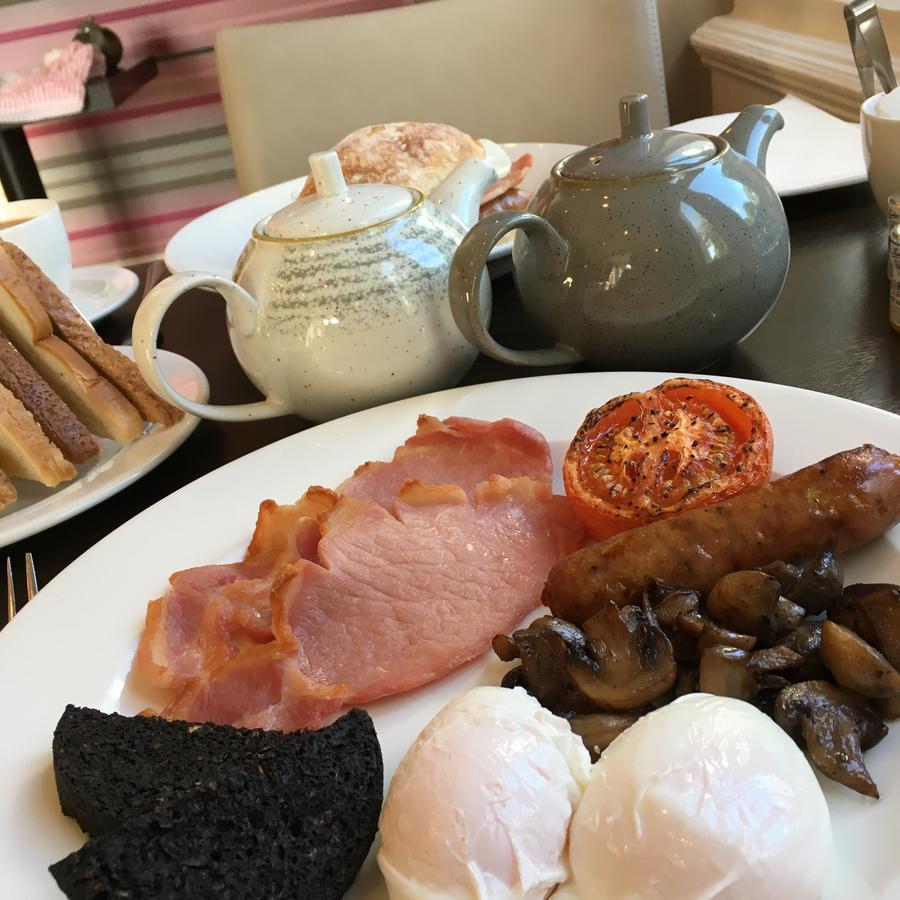 The Hideaway At Windermere (Adults Only) Eksteriør bilde