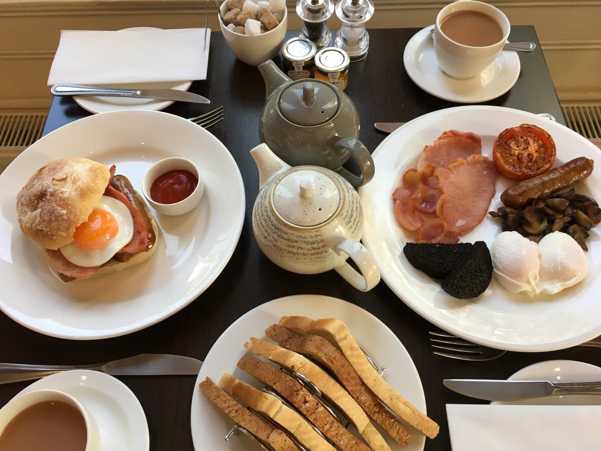 The Hideaway At Windermere (Adults Only) Eksteriør bilde