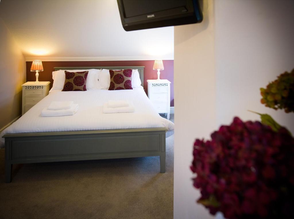 The Hideaway At Windermere (Adults Only) Eksteriør bilde