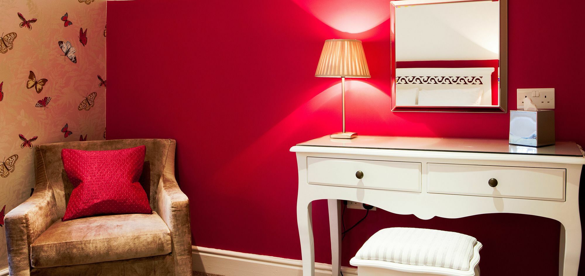 The Hideaway At Windermere (Adults Only) Eksteriør bilde
