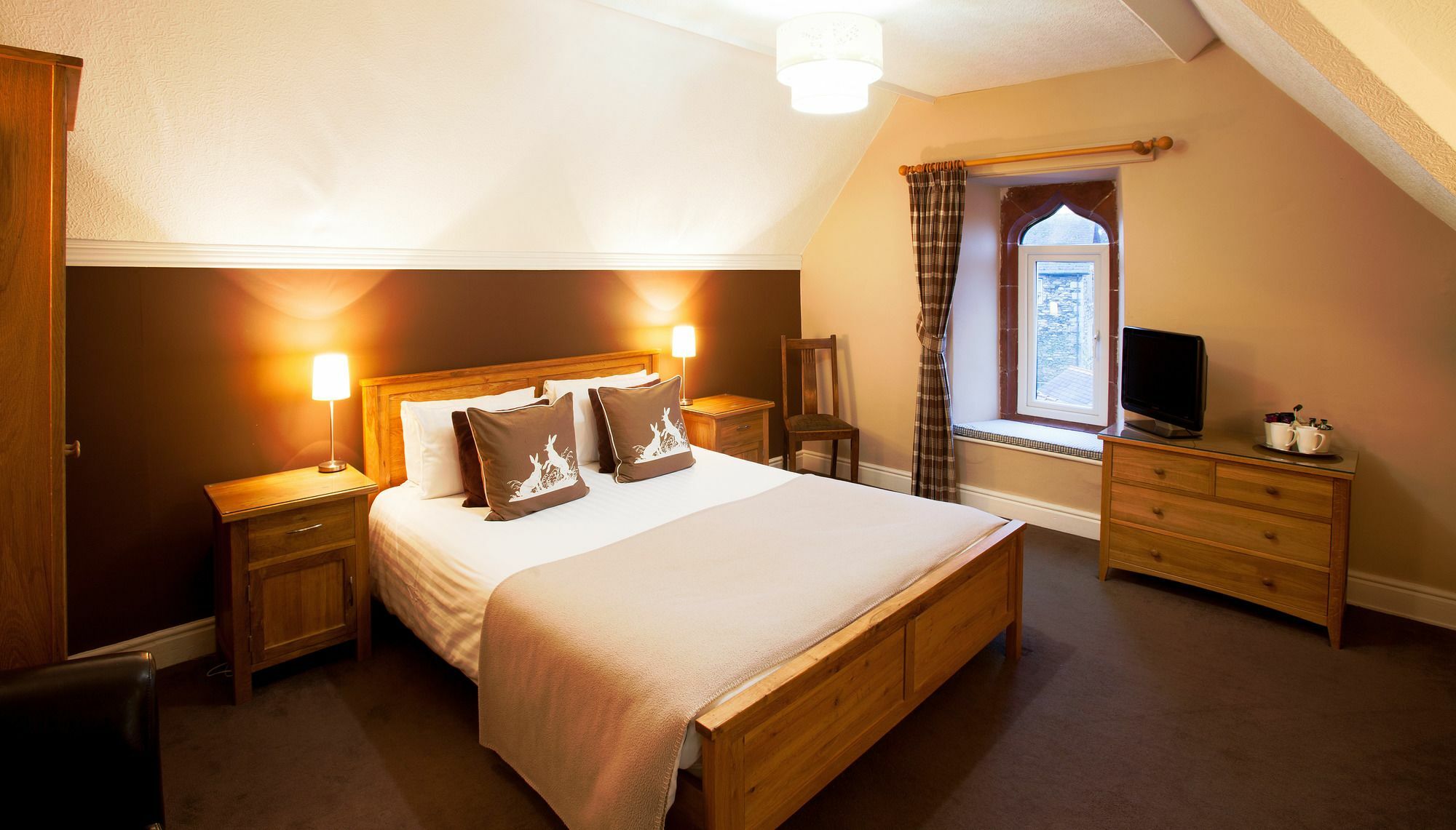 The Hideaway At Windermere (Adults Only) Eksteriør bilde